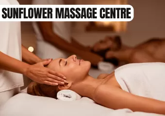 Sunflower Massage Centre