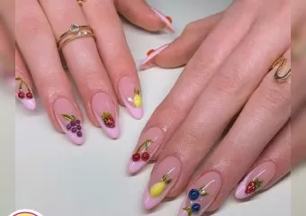 Sunny Nails & Spa