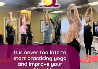Sunshine Yoga Academy