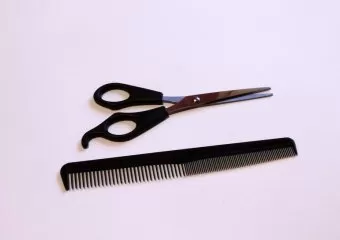 Super Barber Shop & Beauty Salon Ltd