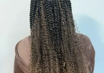 Suzi Beauty Salon