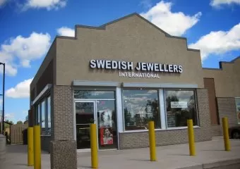 Swedish Jewellers International Ltd