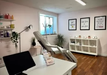 SweeTech Beauty Bar