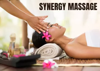Synergy Massage
