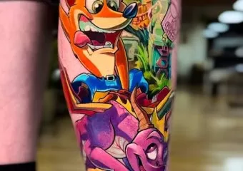 Sziditattoo Studio