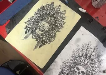 T.O.A Tattoos