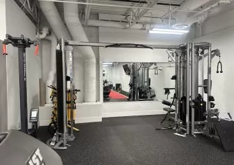 T3 Training Gym - Best Personal Training Calgary