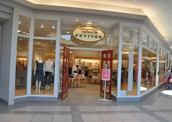 Talbots Calgary