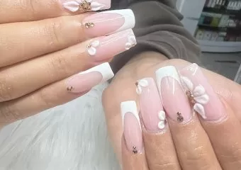 Tammi Nails & Spa