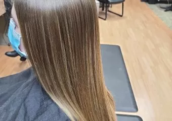 Tangles Hair Design
