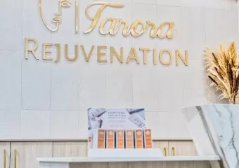 Tarora Rejuvenation