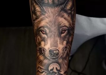 Tattoo City