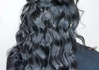 TD Hair and Makeup