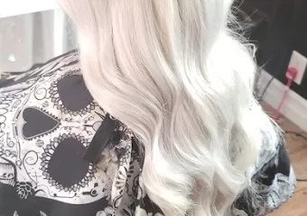 Tease Hair Studio