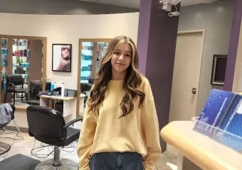 Terry's Hair Styling