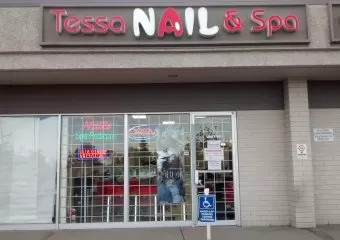 Tessa Nail & Spa