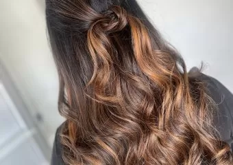 The Avalon Hair Salon