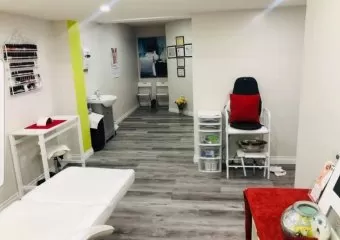 The Beauty Heaven
