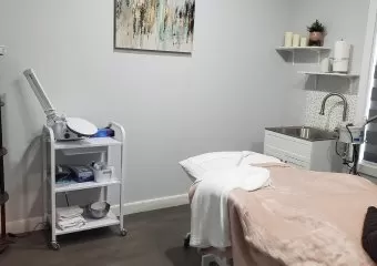 The Beauty Pro Salon
