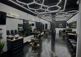 The Bridge Barbershop