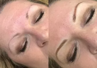 The Brow Boutique