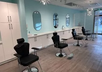 The Brow Studio - Willow Park