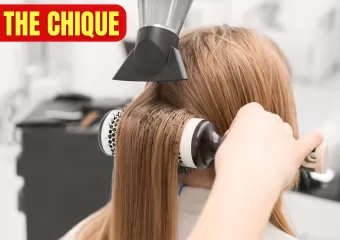 The chique