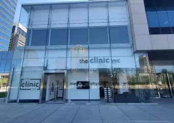 The Clinic YYC
