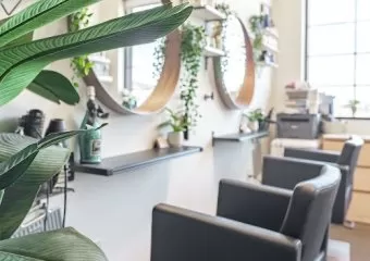 The Ivy Hair and Extension Lounge