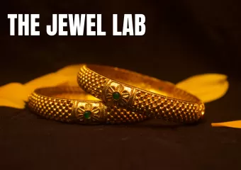 The Jewel Lab