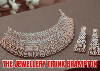 The Jewellery Trunk Brampton