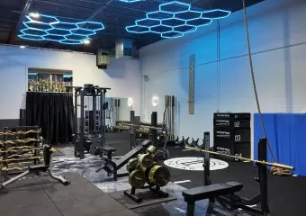 THE LAB BRAMPTON