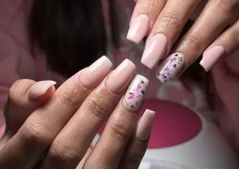 THE NAIL GAME INC.