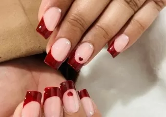 The Nail Heaven