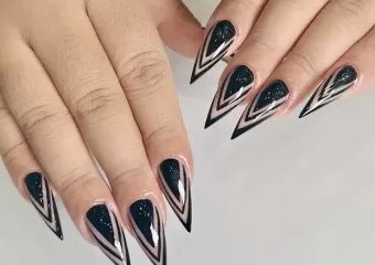 The Nail Zone