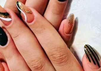 The Nails Castle