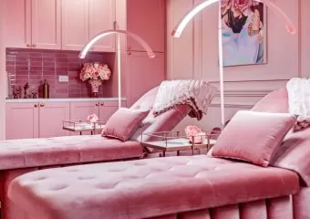 THE PRETTY DOPE STUDIO