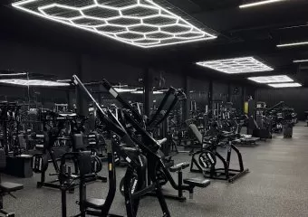The Realm Fitness