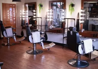 The Shed Grooming Studio