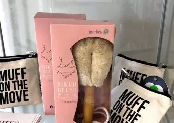 The Sugar Shack Body Sugaring & Beauty Bar