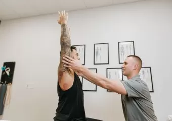 The Table Massage and Manual Therapy
