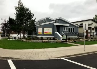 The Wellness Studio