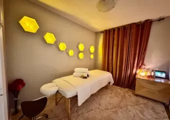 Therapeutic Massage & Wellness by Angelie