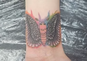 Think C Ink