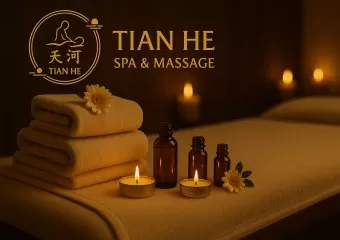 TianHe Spa & Massage Calgary