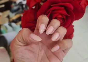 Tiff nails