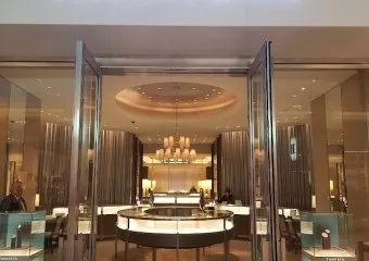Tiffany & Co.