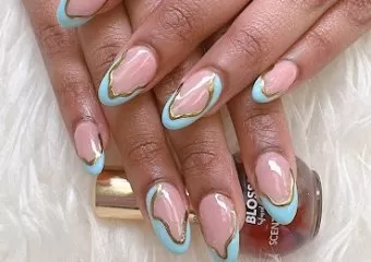 TIME FOR NAILS