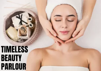 Timeless Beauty Parlour