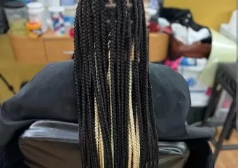 Tina Hairstyling